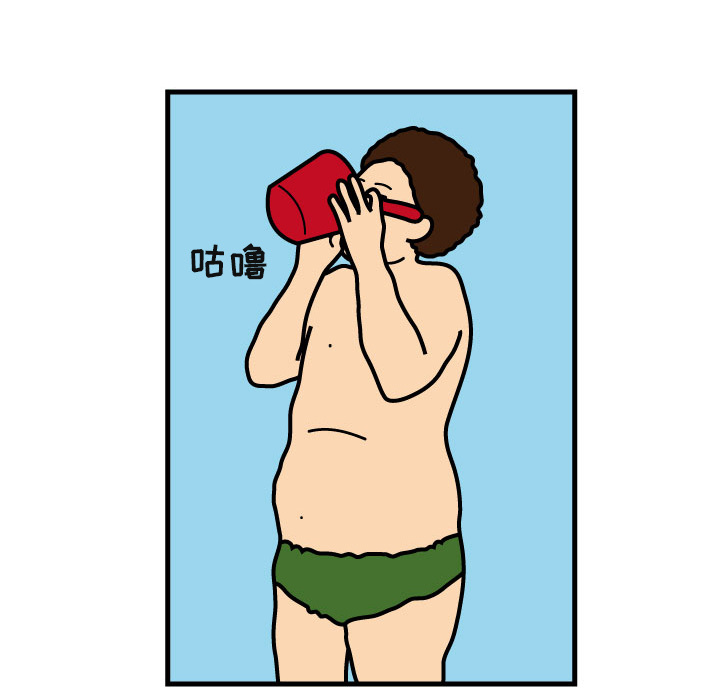 杀人的屁[抖漫]韩漫全集-杀人的屁-第 6 章无删减无遮挡章节图片 