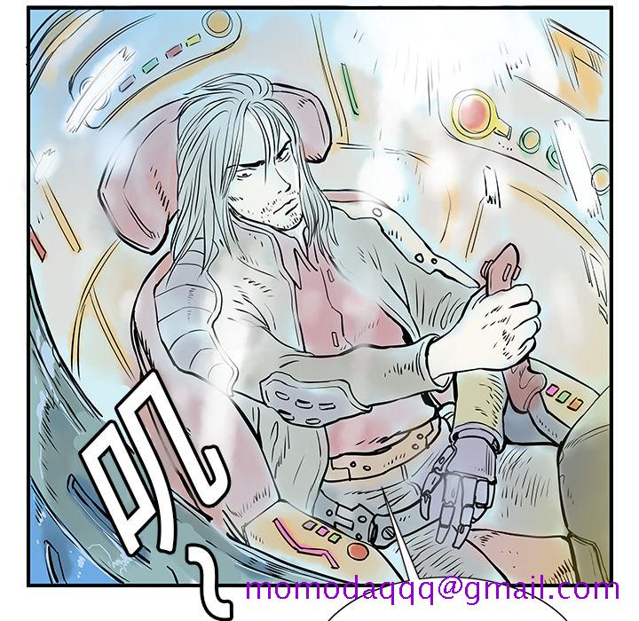 PROTO109[h漫]韩漫全集-PROTO109-第 1 章无删减无遮挡章节图片 