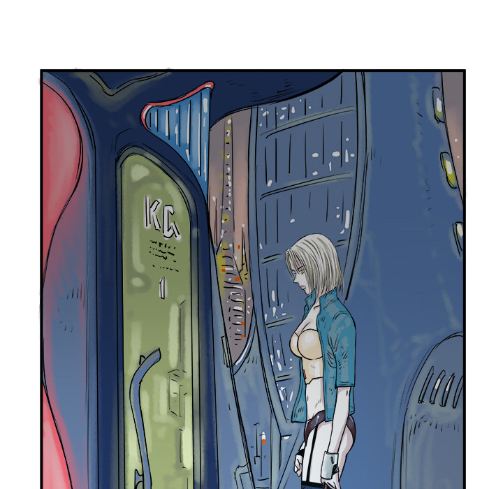 PROTO109[h漫]韩漫全集-PROTO109-第 1 章无删减无遮挡章节图片 