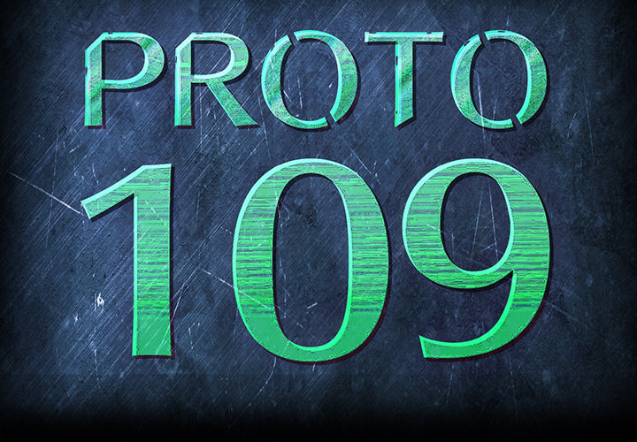 PROTO109[h漫]韩漫全集-PROTO109-第 2 章无删减无遮挡章节图片 