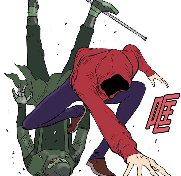 PROTO109[h漫]韩漫全集-PROTO109-第 5 章无删减无遮挡章节图片 