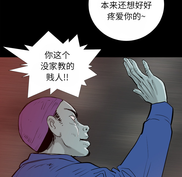 PROTO109[h漫]韩漫全集-PROTO109-第 15 章无删减无遮挡章节图片 