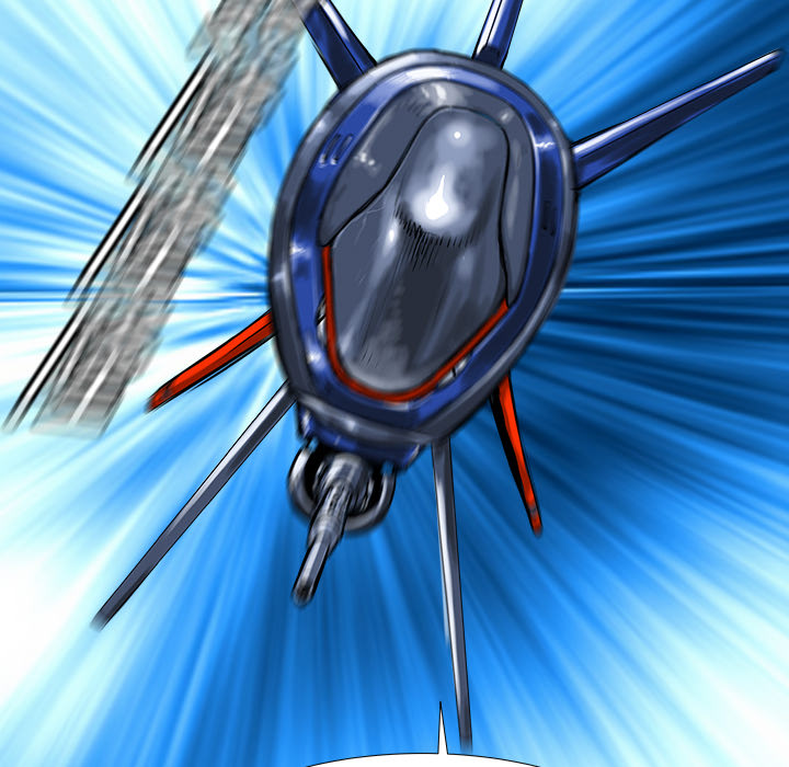PROTO109[h漫]韩漫全集-PROTO109-第 18 章无删减无遮挡章节图片 