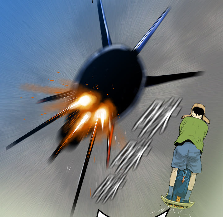PROTO109[h漫]韩漫全集-PROTO109-第 18 章无删减无遮挡章节图片 