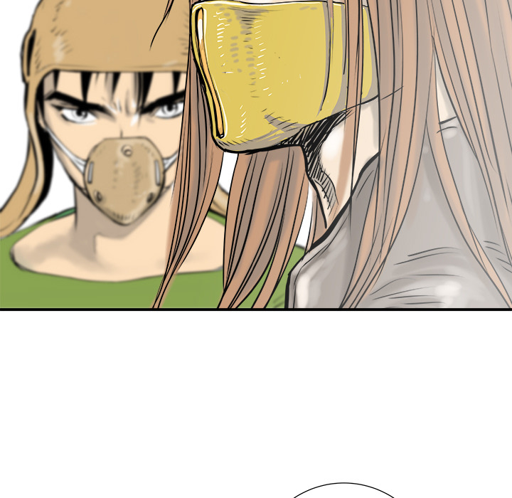 PROTO109[h漫]韩漫全集-PROTO109-第 19 章无删减无遮挡章节图片 