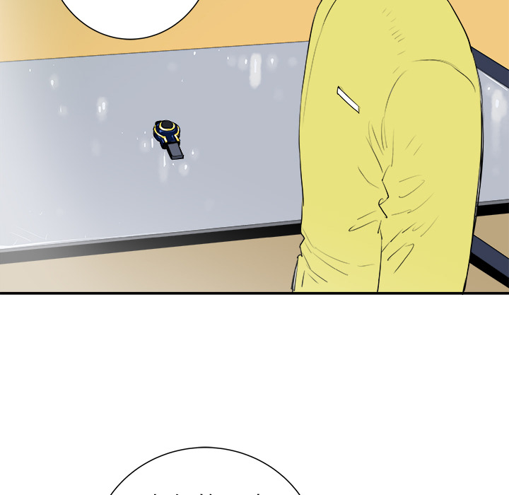 PROTO109[h漫]韩漫全集-PROTO109-第 20 章无删减无遮挡章节图片 