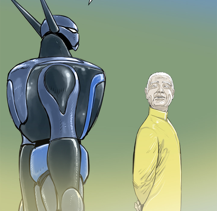 PROTO109[h漫]韩漫全集-PROTO109-第 20 章无删减无遮挡章节图片 