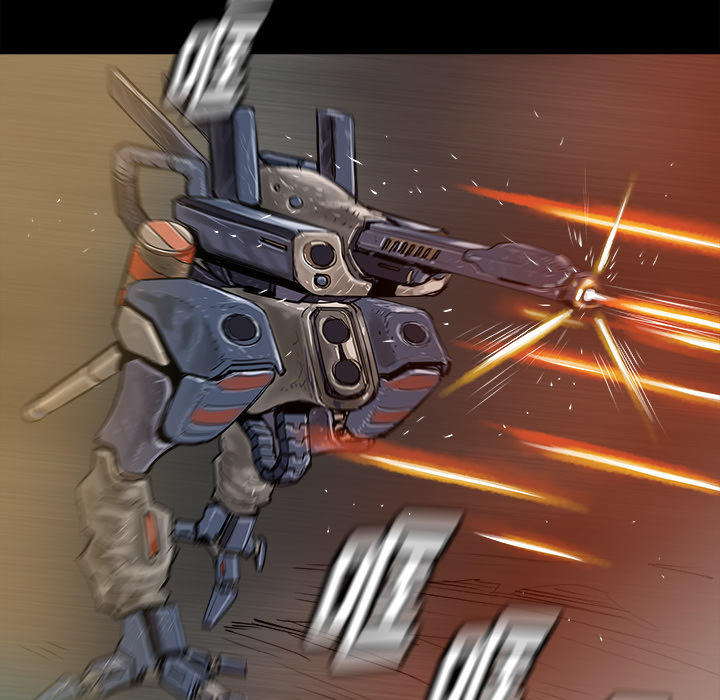 PROTO109[h漫]韩漫全集-PROTO109-第 21 章无删减无遮挡章节图片 