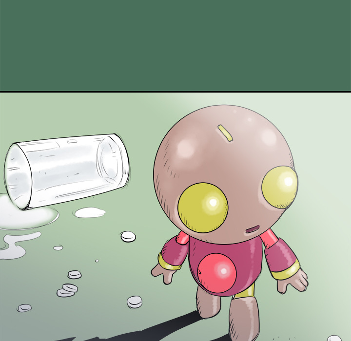 PROTO109[h漫]韩漫全集-PROTO109-第 24 章无删减无遮挡章节图片 