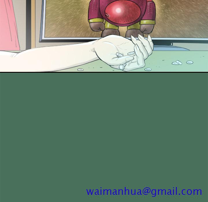 PROTO109[h漫]韩漫全集-PROTO109-第 24 章无删减无遮挡章节图片 