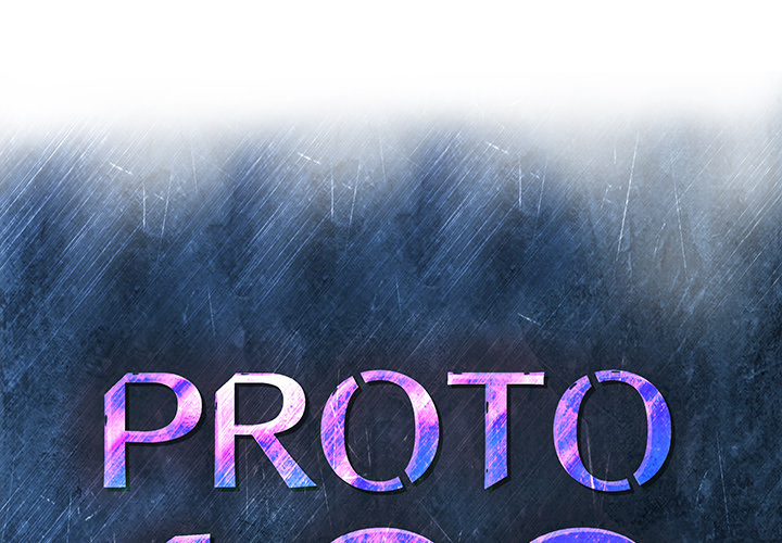PROTO109[h漫]韩漫全集-PROTO109-第 25 章无删减无遮挡章节图片 