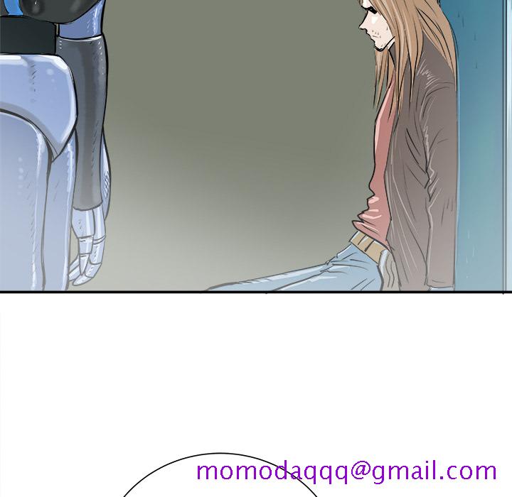PROTO109[h漫]韩漫全集-PROTO109-第 26 章无删减无遮挡章节图片 