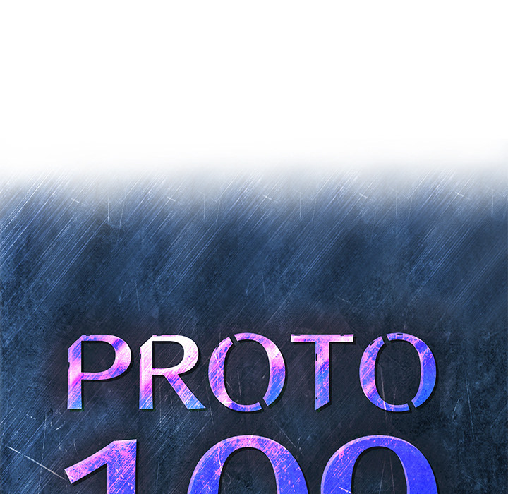 PROTO109[h漫]韩漫全集-PROTO109-第 27 章无删减无遮挡章节图片 