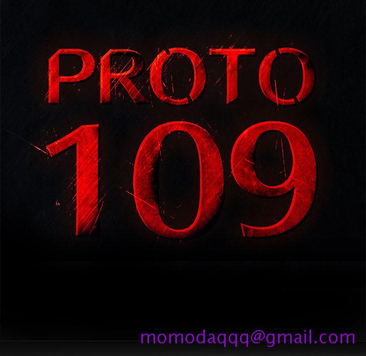 PROTO109[h漫]韩漫全集-PROTO109-第 28 章无删减无遮挡章节图片 
