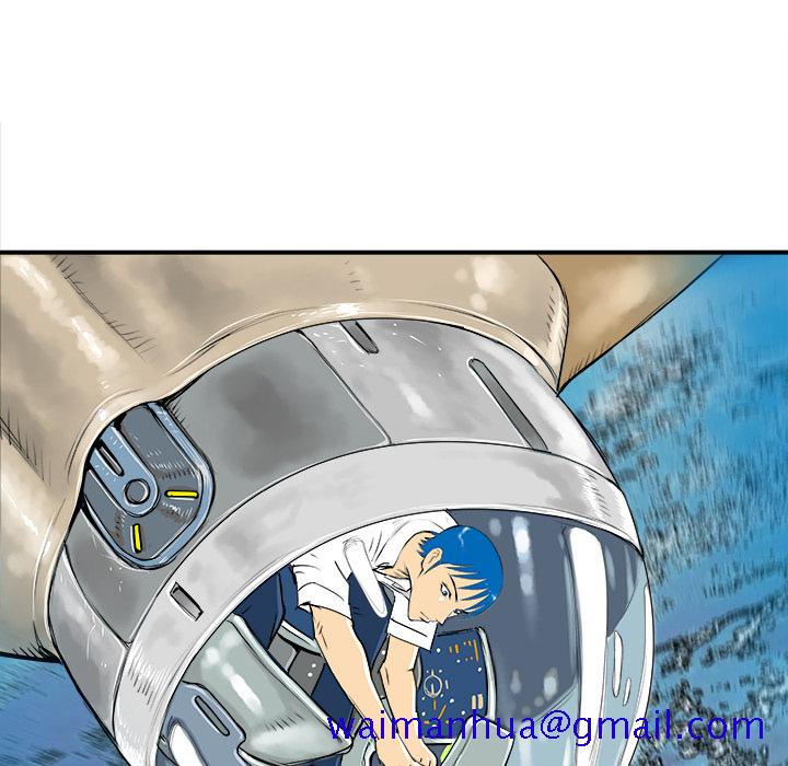 PROTO109[h漫]韩漫全集-PROTO109-第 29 章无删减无遮挡章节图片 