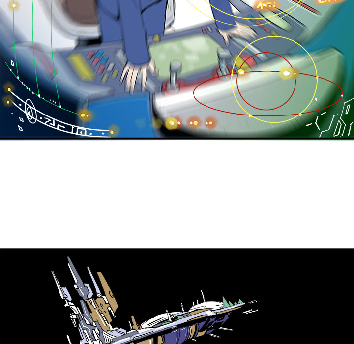 PROTO109[h漫]韩漫全集-PROTO109-第 29 章无删减无遮挡章节图片 