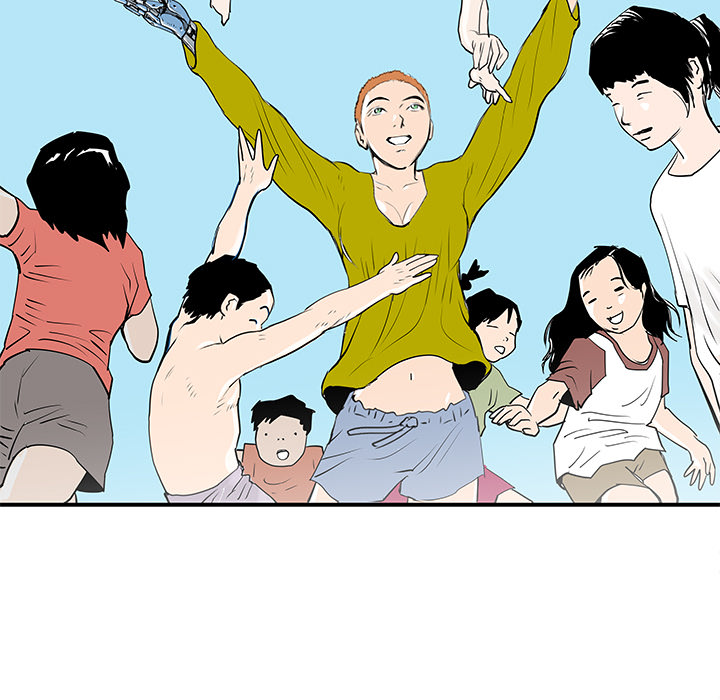 PROTO109[h漫]韩漫全集-PROTO109-第 31 章无删减无遮挡章节图片 