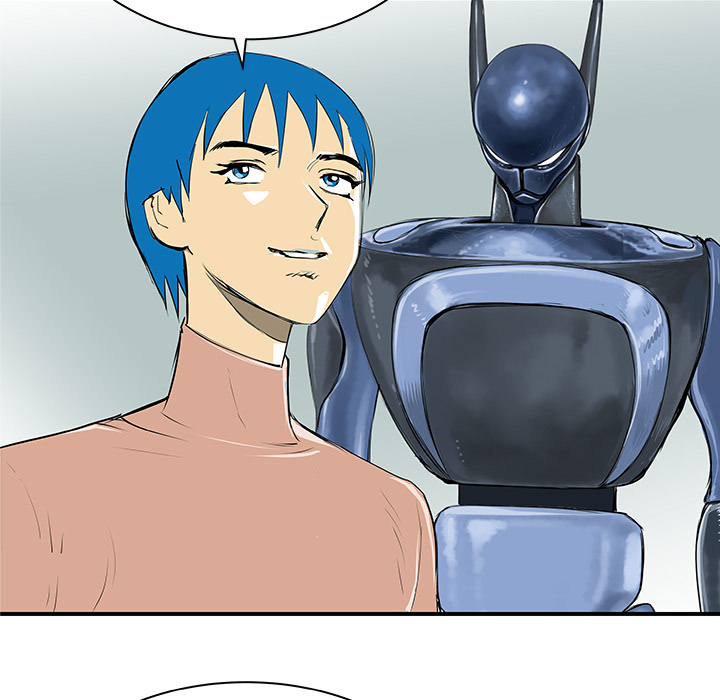 PROTO109[h漫]韩漫全集-PROTO109-第 31 章无删减无遮挡章节图片 