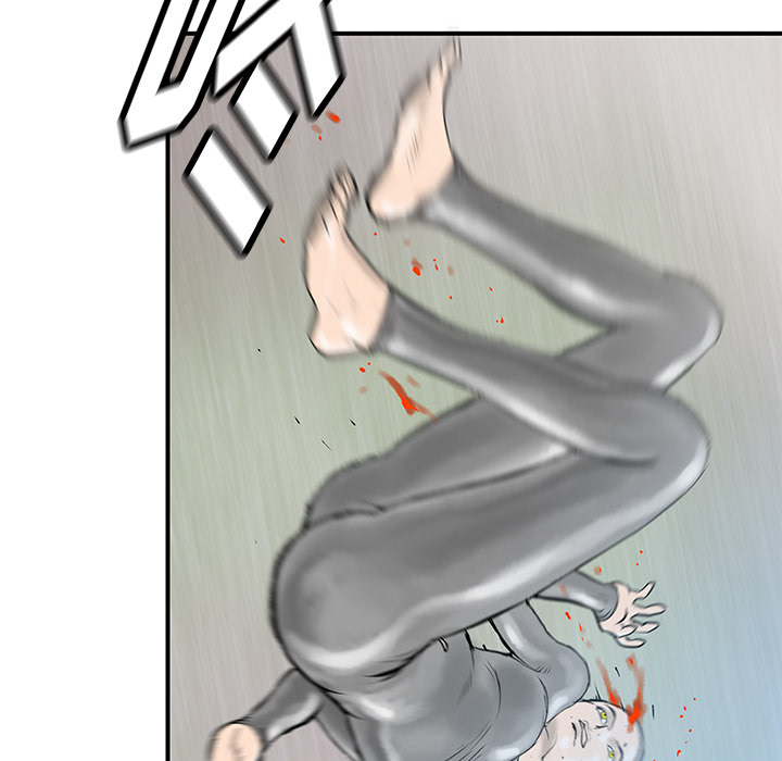 PROTO109[h漫]韩漫全集-PROTO109-第 32 章无删减无遮挡章节图片 