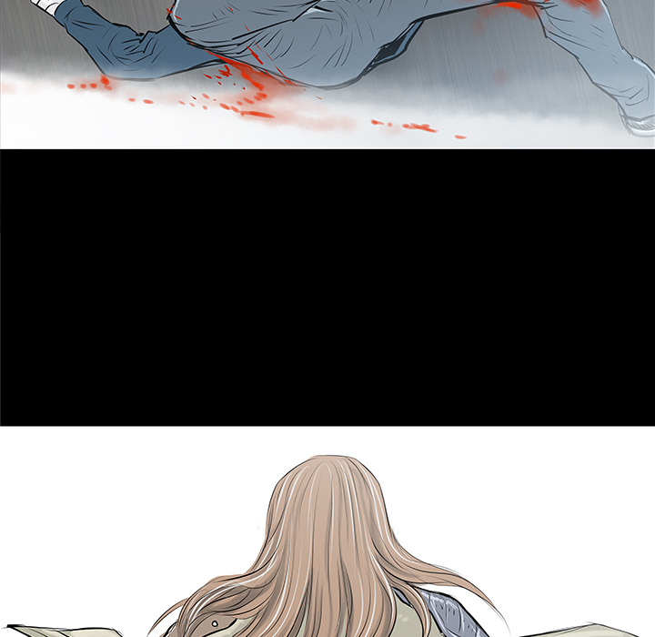 PROTO109[h漫]韩漫全集-PROTO109-第 34 章无删减无遮挡章节图片 
