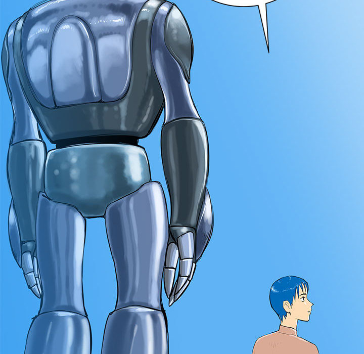 PROTO109[h漫]韩漫全集-PROTO109-第 37 章无删减无遮挡章节图片 
