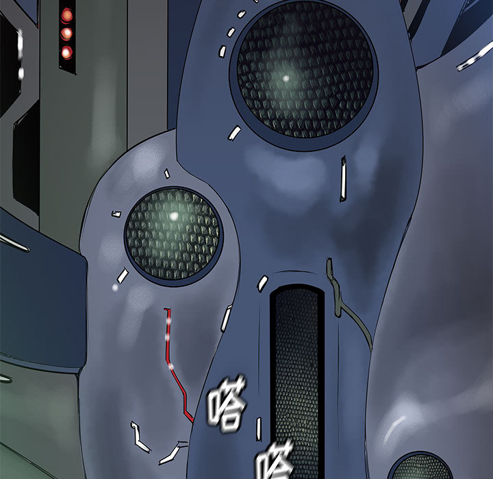 PROTO109[h漫]韩漫全集-PROTO109-第 44 章无删减无遮挡章节图片 