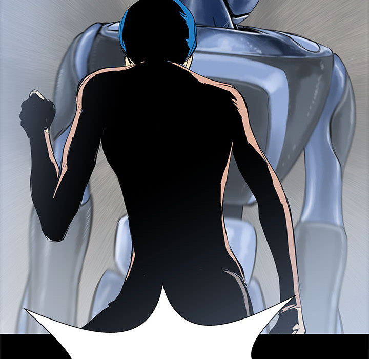 PROTO109[h漫]韩漫全集-PROTO109-第 45 章无删减无遮挡章节图片 