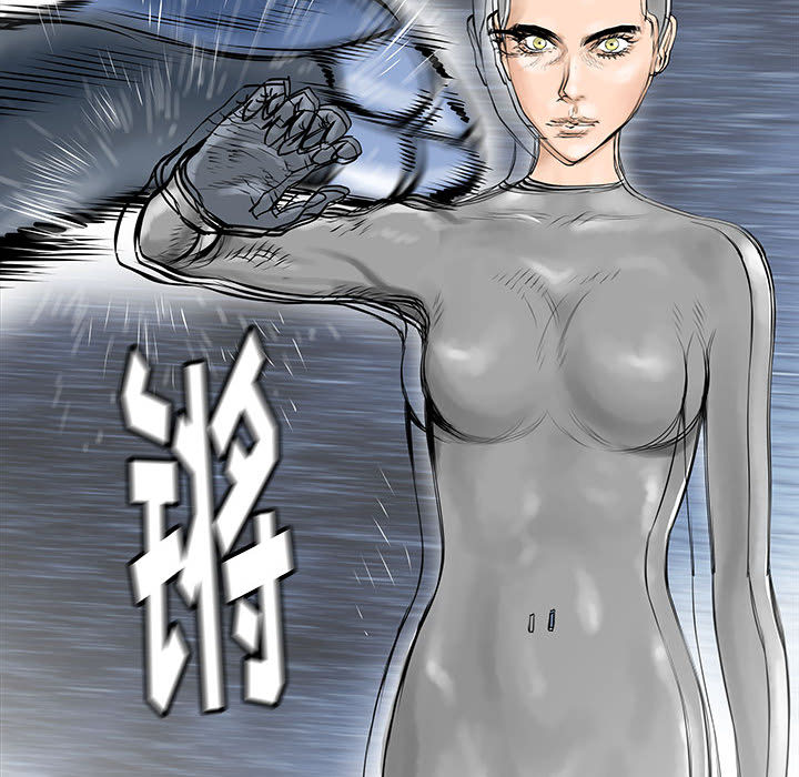PROTO109[h漫]韩漫全集-PROTO109-第 46 章无删减无遮挡章节图片 