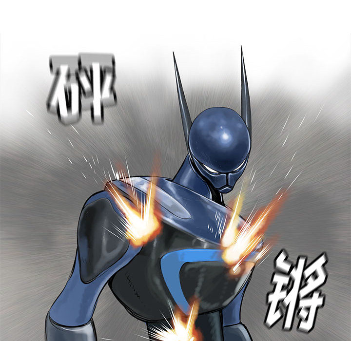 PROTO109[h漫]韩漫全集-PROTO109-第 47 章无删减无遮挡章节图片 