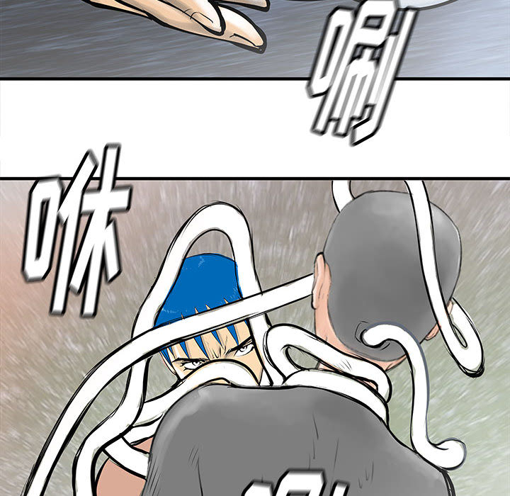 PROTO109[h漫]韩漫全集-PROTO109-第 49 章无删减无遮挡章节图片 
