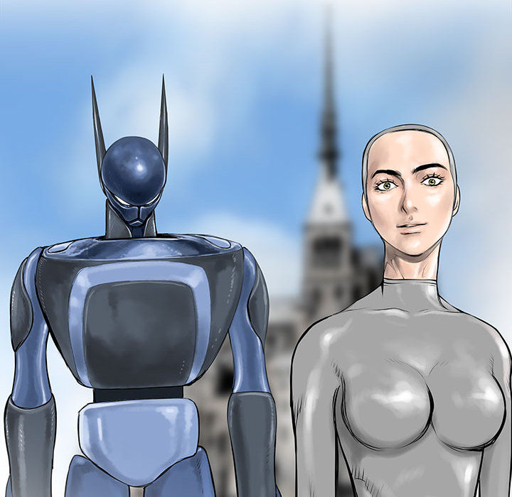 PROTO109[h漫]韩漫全集-PROTO109-第 50 章无删减无遮挡章节图片 