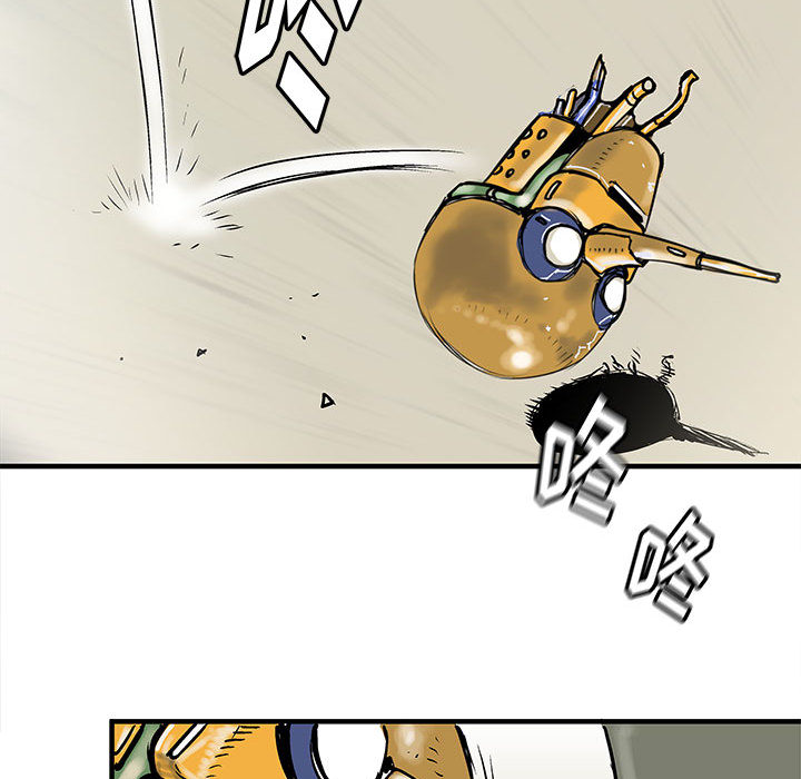 PROTO109[h漫]韩漫全集-PROTO109-第 51 章无删减无遮挡章节图片 