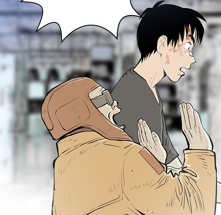PROTO109[h漫]韩漫全集-PROTO109-第 54 章无删减无遮挡章节图片 