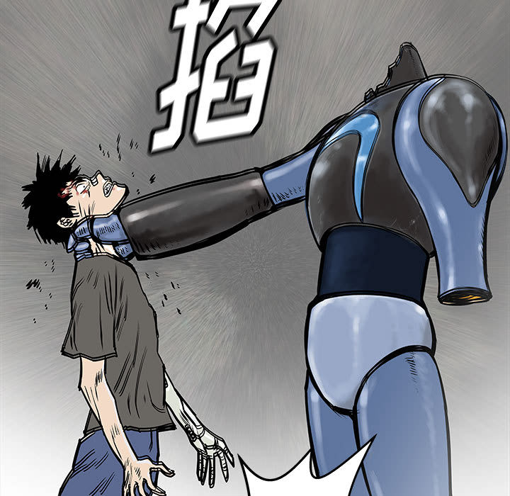 PROTO109[h漫]韩漫全集-PROTO109-第 58 章无删减无遮挡章节图片 