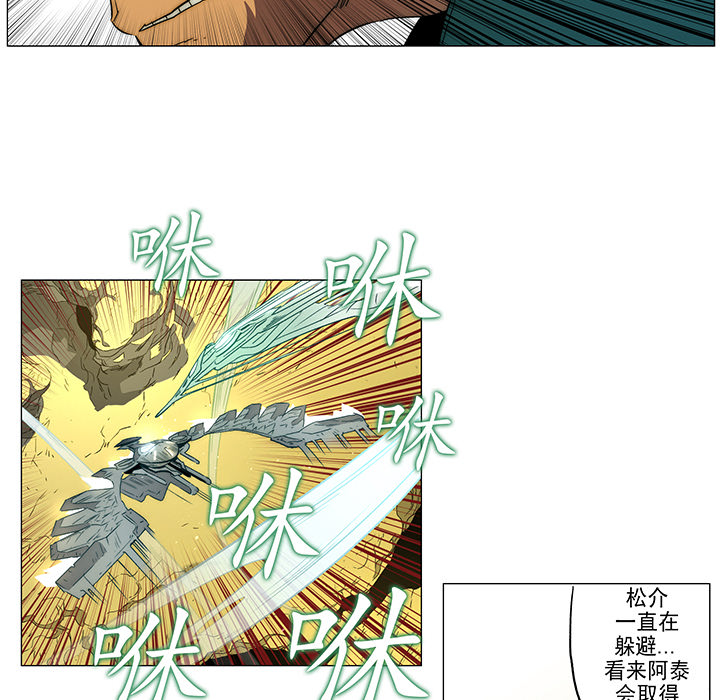 战斗风筝[抖漫]韩漫全集-战斗风筝-第 2 章无删减无遮挡章节图片 