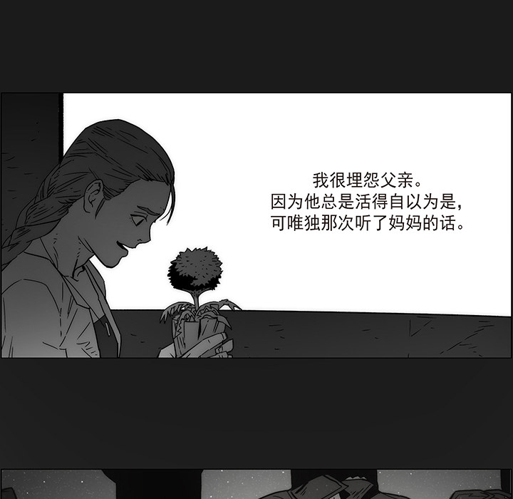 战斗风筝[抖漫]韩漫全集-战斗风筝-第 20 章无删减无遮挡章节图片 