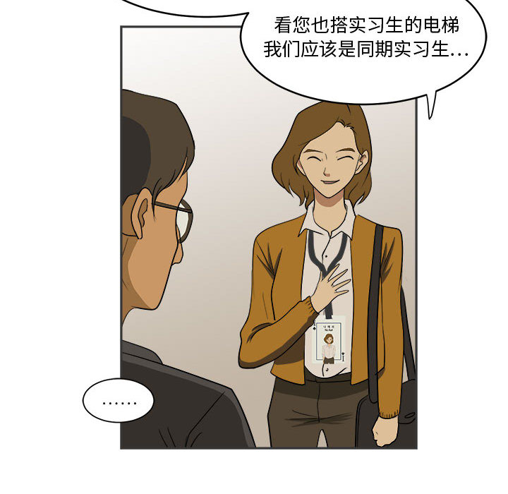 求职地狱生存录[抖漫]韩漫全集-求职地狱生存录-第 1 章无删减无遮挡章节图片 