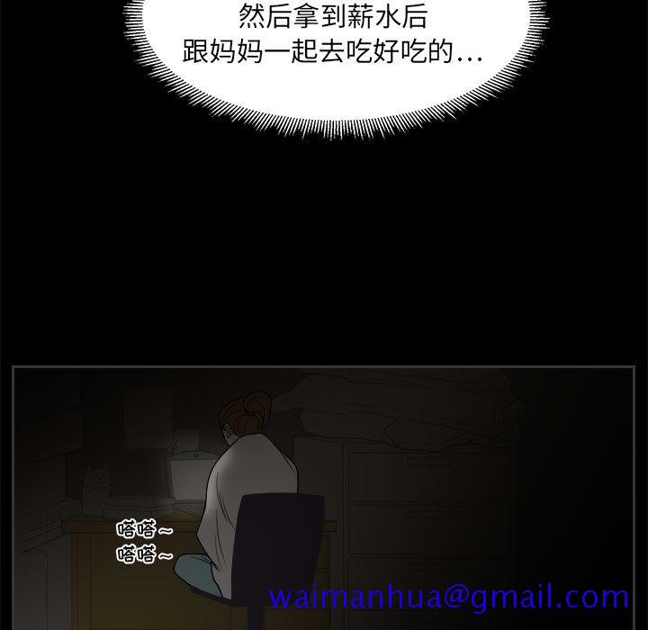 求职地狱生存录[抖漫]韩漫全集-求职地狱生存录-第 1 章无删减无遮挡章节图片 