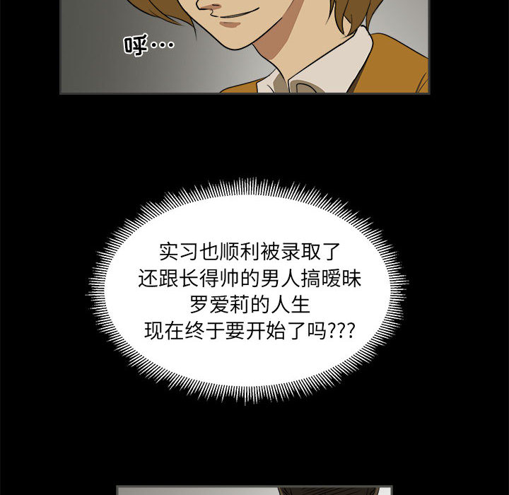 求职地狱生存录[抖漫]韩漫全集-求职地狱生存录-第 1 章无删减无遮挡章节图片 