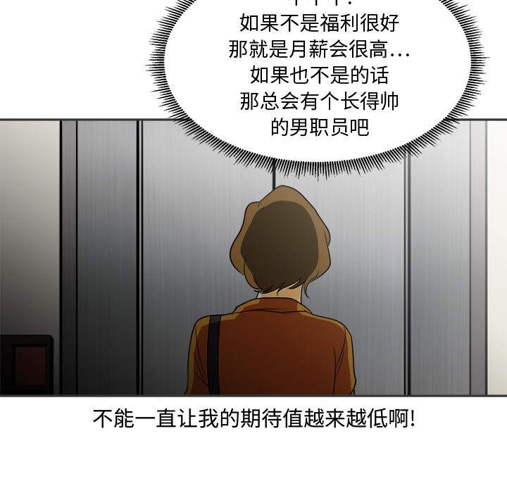 求职地狱生存录[抖漫]韩漫全集-求职地狱生存录-第 1 章无删减无遮挡章节图片 