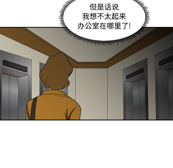 求职地狱生存录[抖漫]韩漫全集-求职地狱生存录-第 1 章无删减无遮挡章节图片 