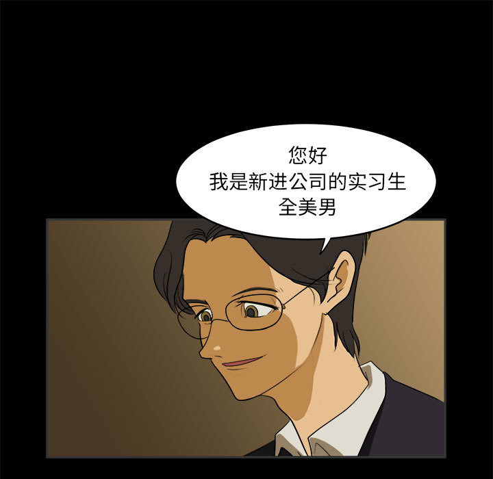 求职地狱生存录[抖漫]韩漫全集-求职地狱生存录-第 1 章无删减无遮挡章节图片 