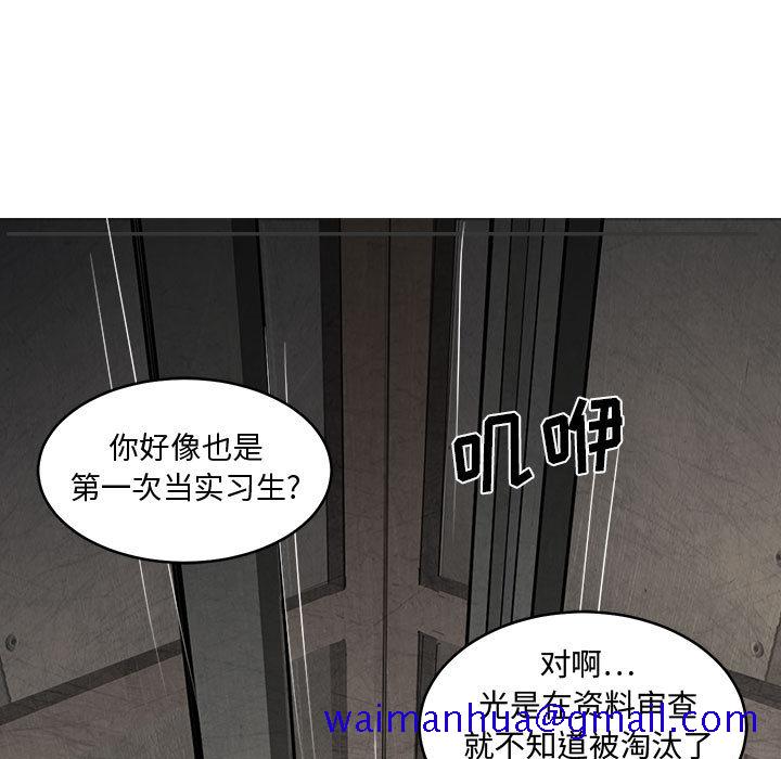 求职地狱生存录[抖漫]韩漫全集-求职地狱生存录-第 1 章无删减无遮挡章节图片 