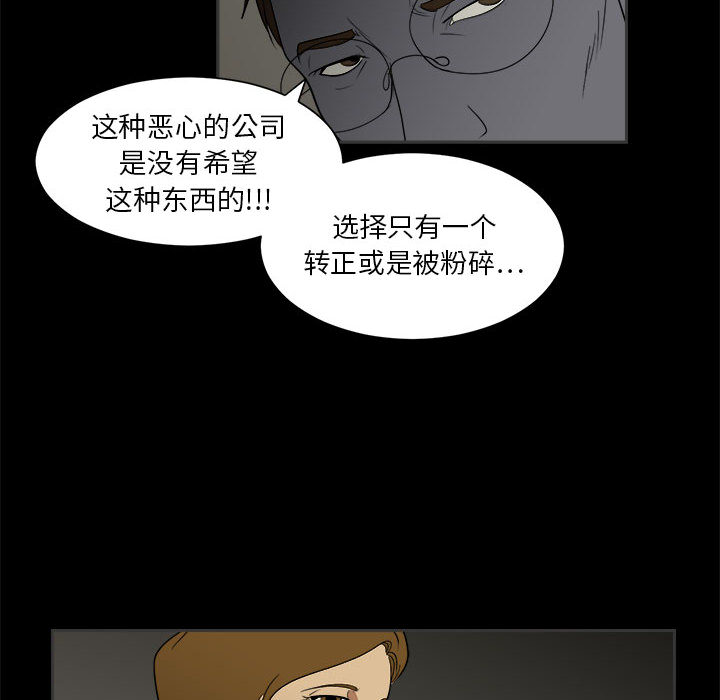 求职地狱生存录[抖漫]韩漫全集-求职地狱生存录-第 2 章无删减无遮挡章节图片 