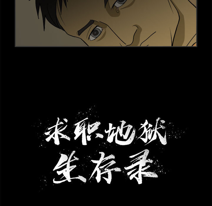 求职地狱生存录[抖漫]韩漫全集-求职地狱生存录-第 2 章无删减无遮挡章节图片 