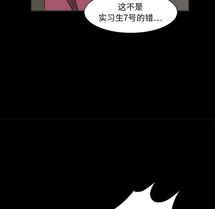 求职地狱生存录[抖漫]韩漫全集-求职地狱生存录-第 2 章无删减无遮挡章节图片 