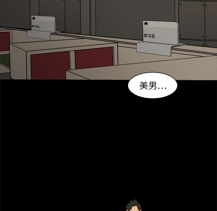 求职地狱生存录[抖漫]韩漫全集-求职地狱生存录-第 3 章无删减无遮挡章节图片 