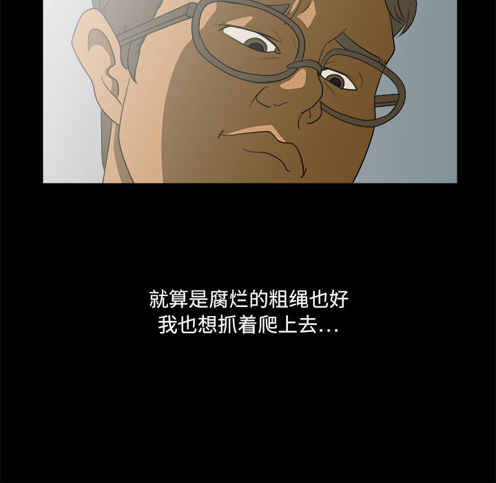 求职地狱生存录[抖漫]韩漫全集-求职地狱生存录-第 3 章无删减无遮挡章节图片 