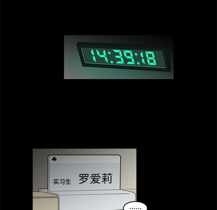 求职地狱生存录[抖漫]韩漫全集-求职地狱生存录-第 4 章无删减无遮挡章节图片 
