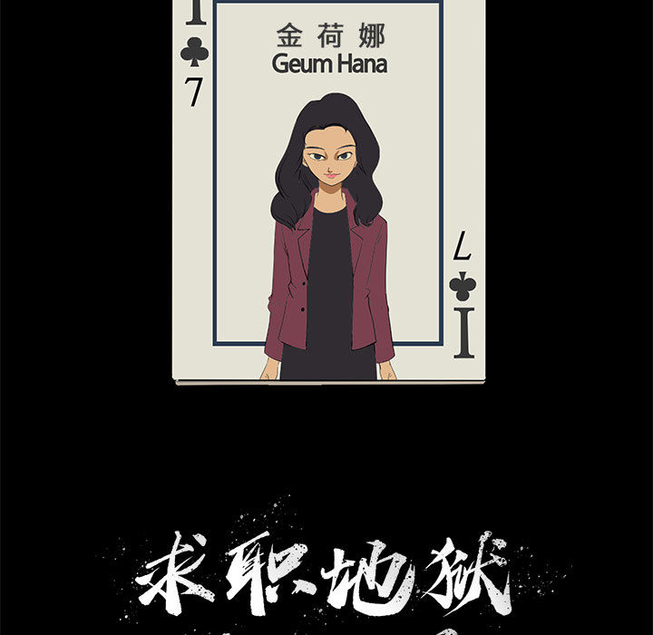 求职地狱生存录[抖漫]韩漫全集-求职地狱生存录-第 4 章无删减无遮挡章节图片 